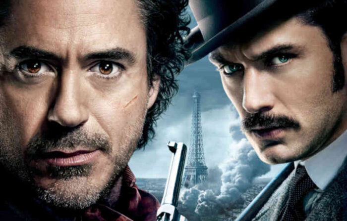 Frases Do Filme Sherlock Holmes O Jogo De Sombras Frases De Filmes