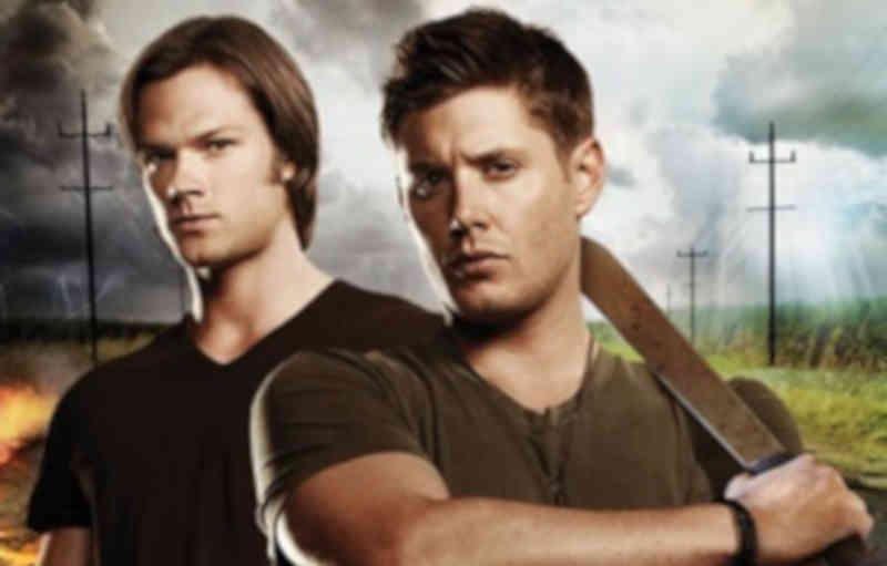 Frases de Supernatural - 8ª temporada