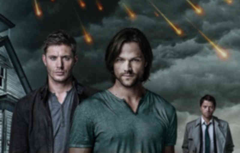 Frases de Supernatural - 9ª temporada