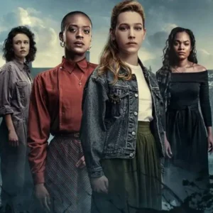 Frases da Série A Maldição da Mansão Bly – Amor, Luto e Fantasmas do Passado