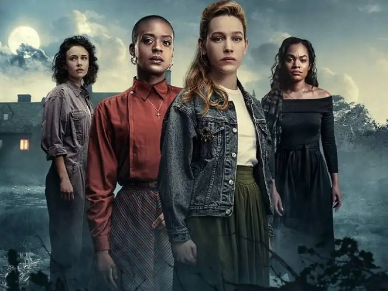 Frases da Série A Maldição da Mansão Bly – Amor, Luto e Fantasmas do Passado