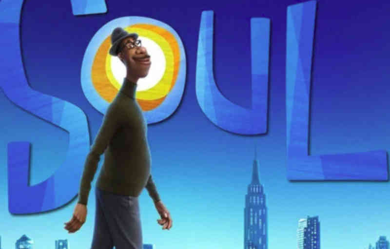 Frases do Filme Soul: Uma Aventura com Alma