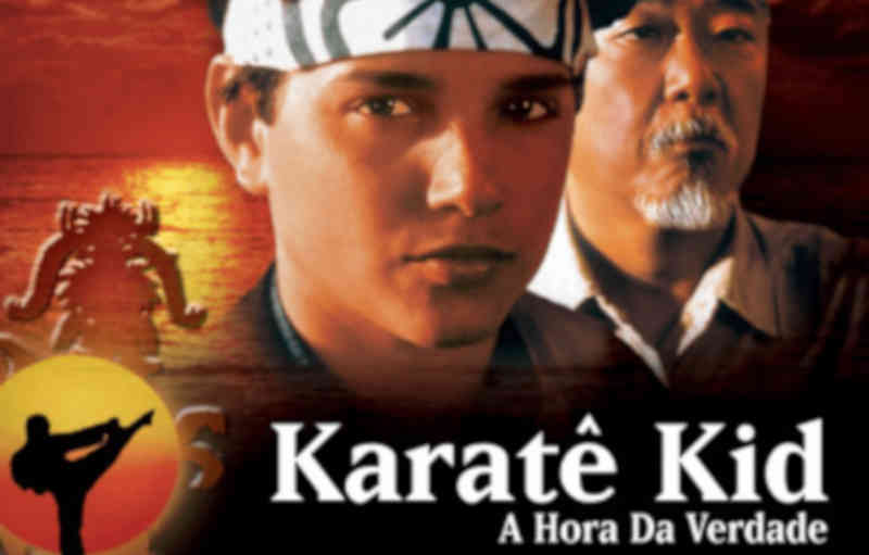 Frases do Filme Karatê Kid A Hora da Verdade » Querido Jeito Frases do Filme Karatê Kid A Hora da Verdade » Querido Jeito