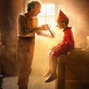 Frases do filme Pinóquio