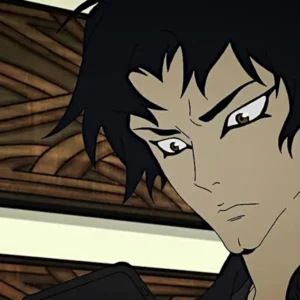Frases da série Devilman Crybaby
