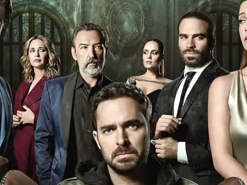 Frases da Série Quem Matou Sara? – Segredos, Vingança e Irmandade