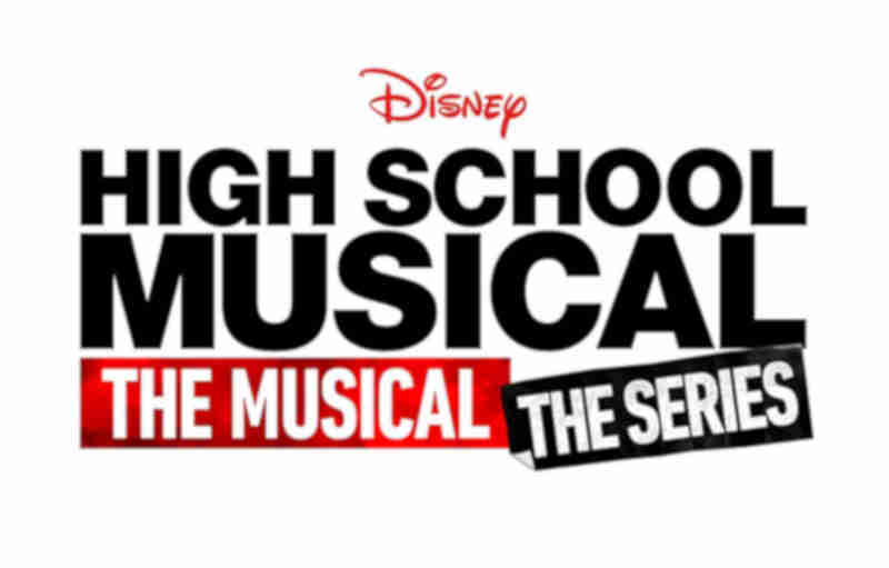 Frases da Série High School Musical: O Musical