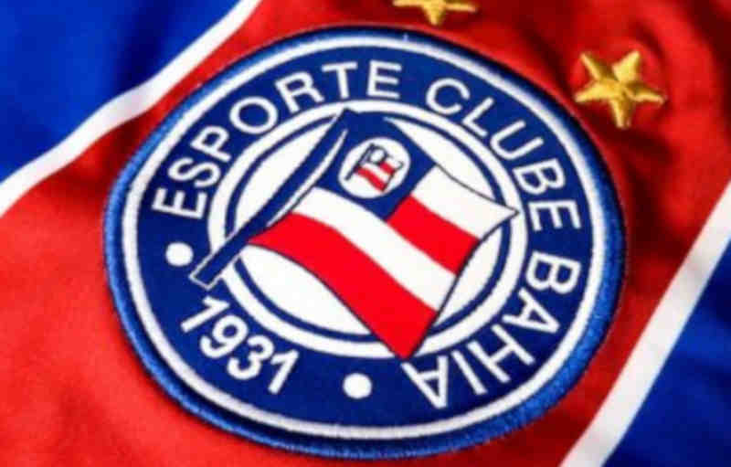 Frases do Esporte Clube Bahia