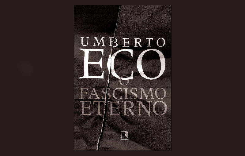 Frases do Livro O Fascismo Eterno