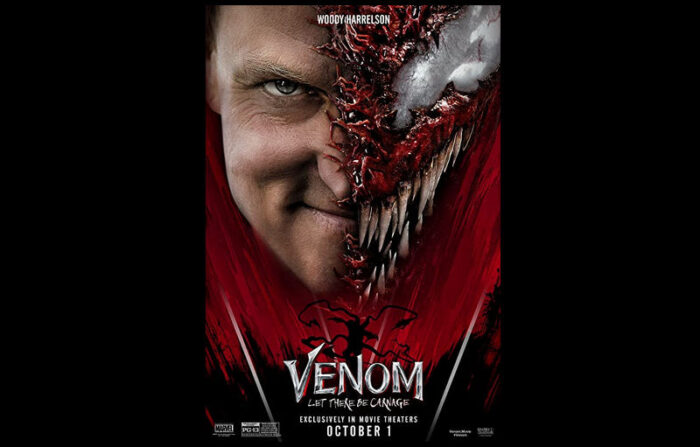 Frases do Filme Venom 2: Tempo de Carnificina - Frases de filmes