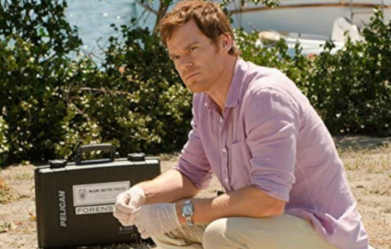 Frases de Dexter - 5ª temporada