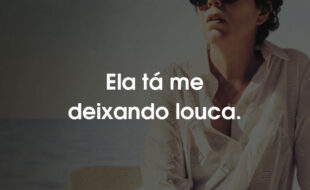 Frases A Filha Perdida Filme: Ela tá me.