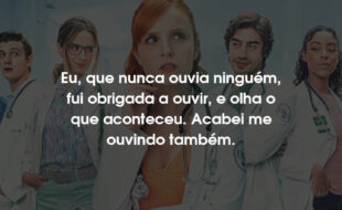 Frases Lulli Filme: Eu, que nunca ouvia.