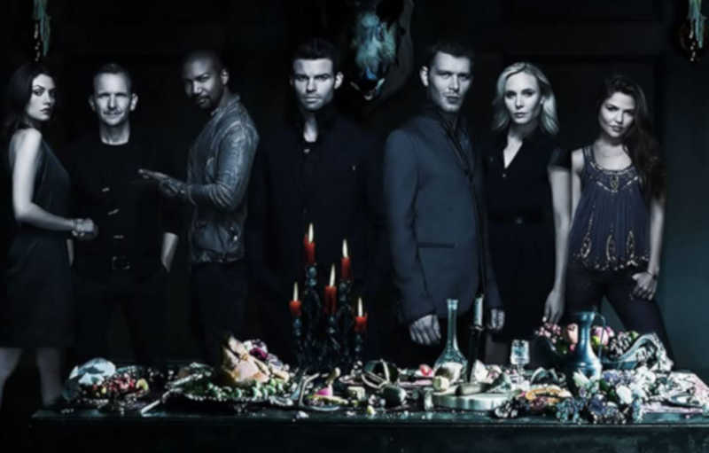 Frases da Série The Originals – 2ª Temporada