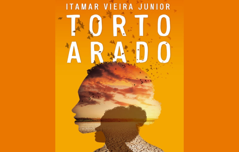 Frases do Livro Torto Arado