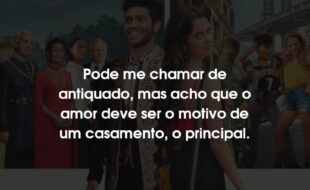 Frases do Filme Tratamento de Realeza: Pode me.