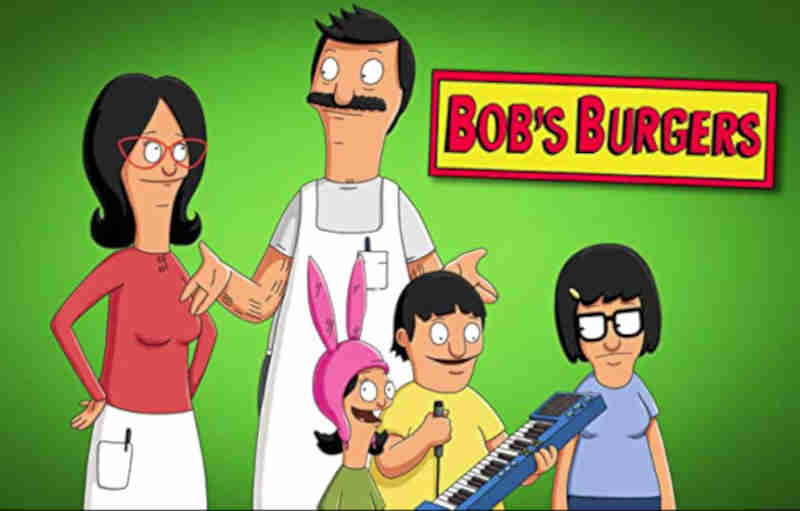 Frases de Série Bob’s Burgers - 2ª temporada
