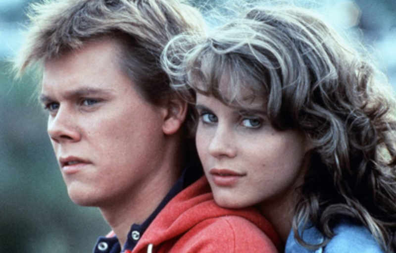 Frases de Footloose