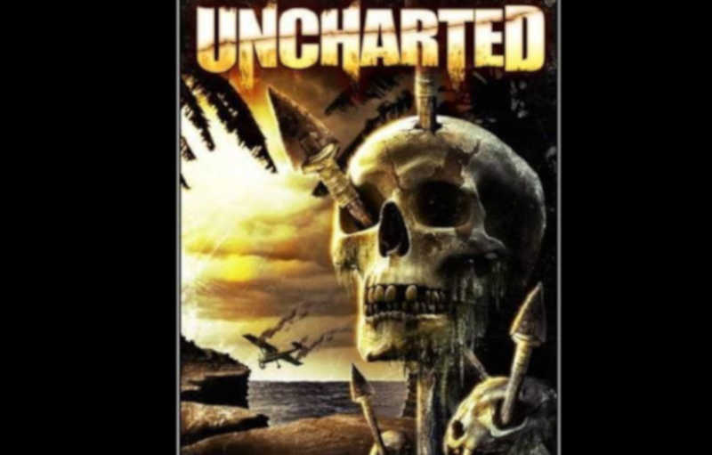 Frases de Uncharted