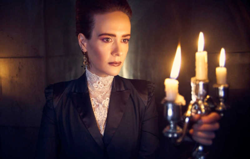 Frases da Série American Horror Story – 8ª temporada