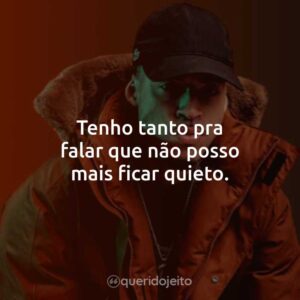 Teu plano pro futuro no passado, ou seja, o pensamento tá ultrapassado.