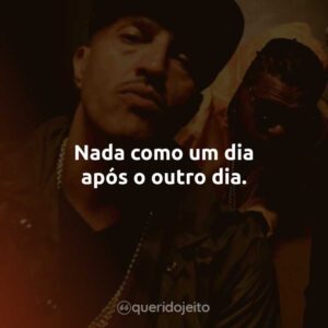 Frases Do Racionais Mc's: Acesse E Confira - Querido Jeito