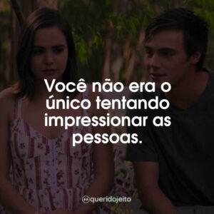 Você tem a chance de fazer algo concreto esta semana.
