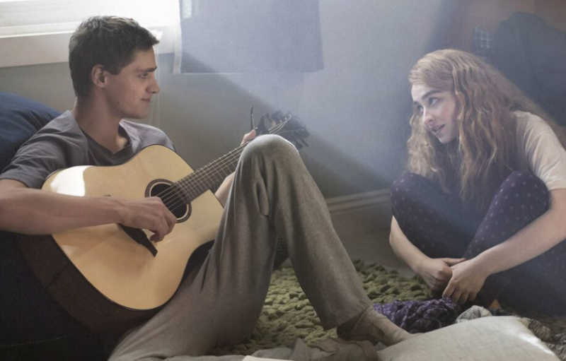 Frases do Filme Clouds