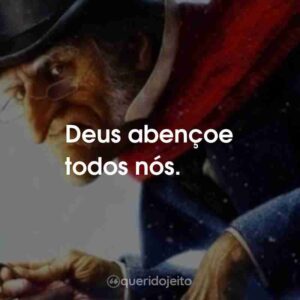 Deus abençoe todos nós.