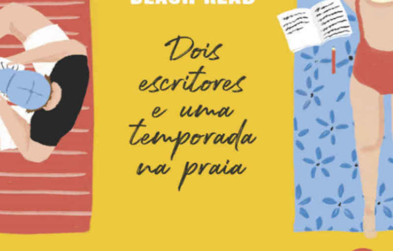 Frases do Livro Leitura de Verão