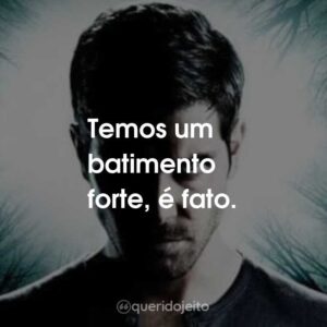 Grimm (Série) - Frases Perfeitas - Querido Jeito