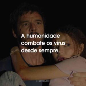 A humanidade combate os vírus desde sempre.