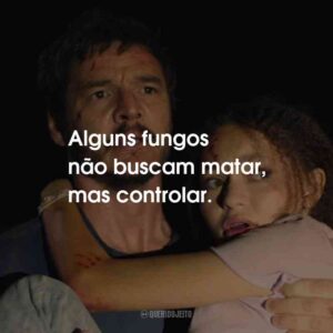 Alguns fungos não buscam matar, mas controlar.