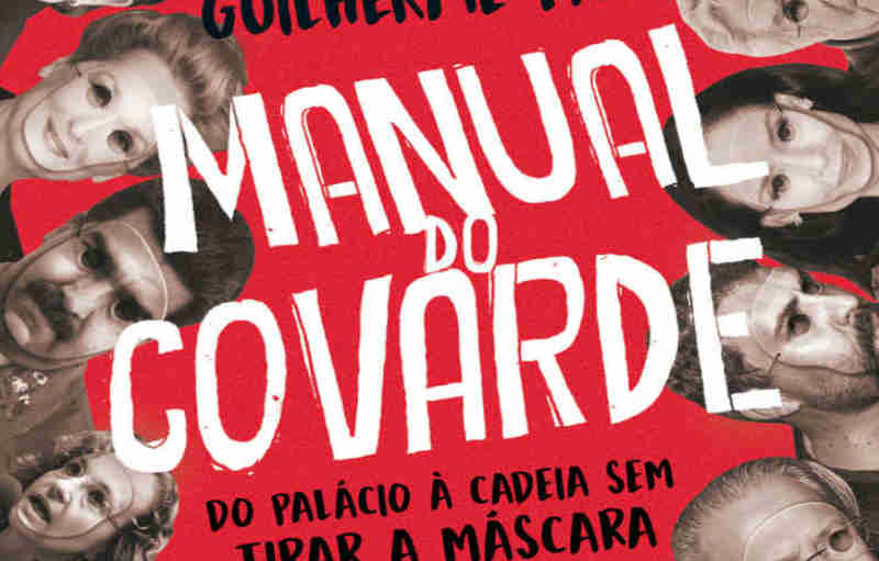 Frases do Livro Manual do Covarde