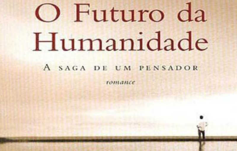Frases do Livro O Futuro da Humanidade – A Saga de um Pensador