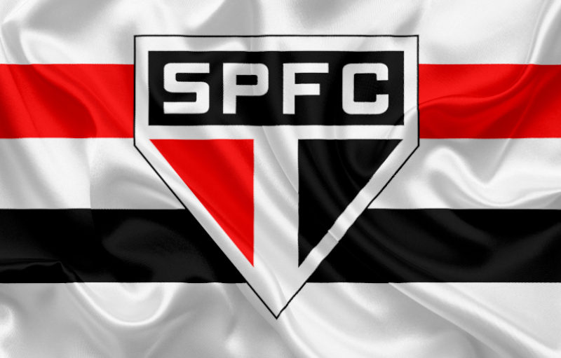 Frases do São Paulo Futebol Clube