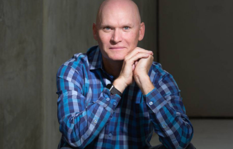 Frases de Anthony Doerr