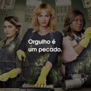 Good Girls S Rie Frases Perfeitas Querido Jeito