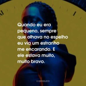 Watchmen (Série) - Frases Perfeitas - Querido Jeito