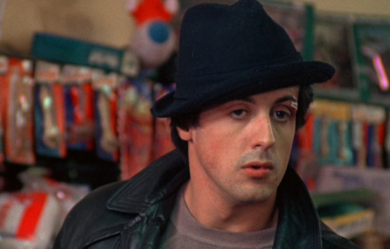 Frases do Filme Rocky: Um Lutador