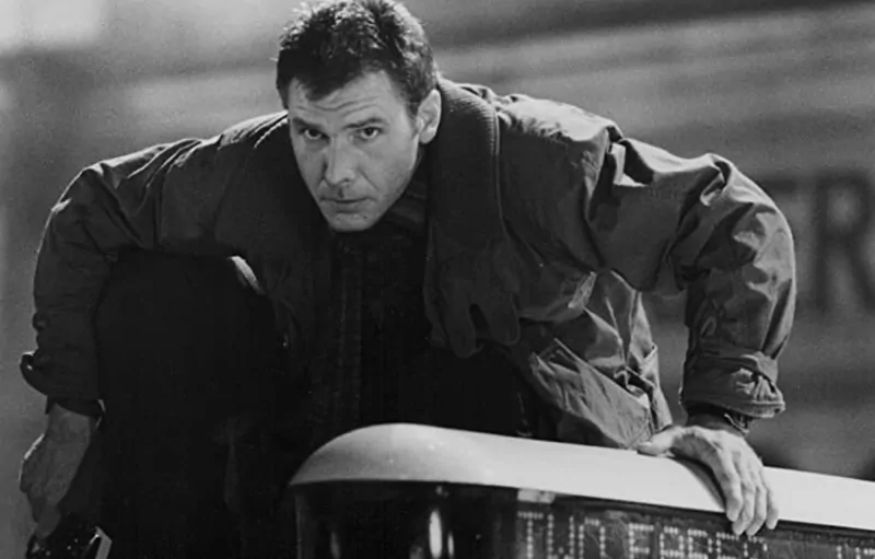 Frases do Filme Blade Runner: O Caçador de Androides