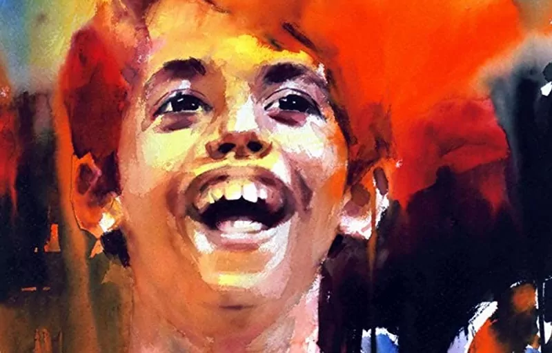 Frases do Filme Como Estrelas na Terra