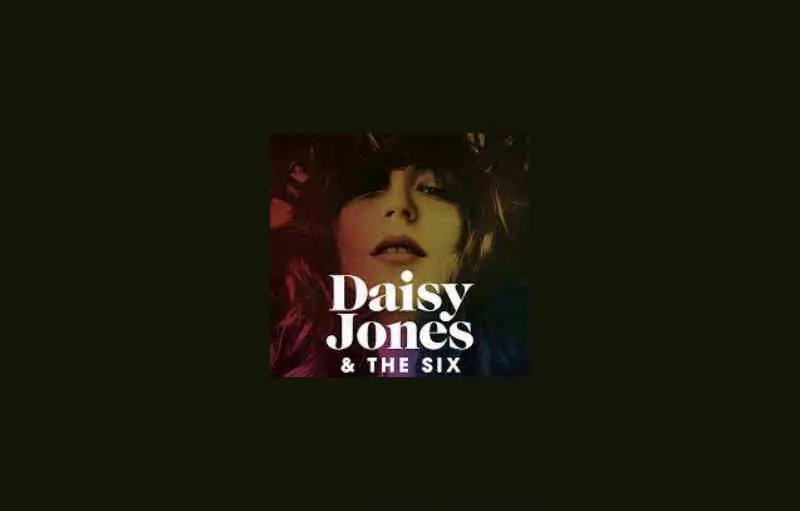 Frases do Livro Daisy Jones and The Six: Uma História de Amor e Música