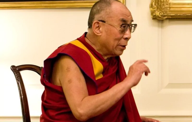 Frases do Dalai Lama