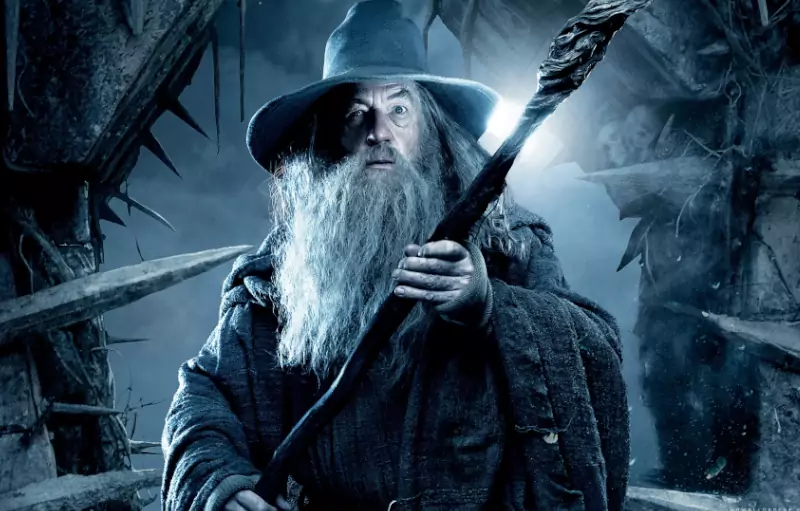 Frases do Gandalf