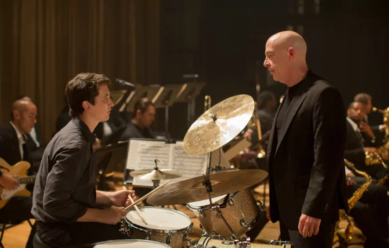 Frases do Filme Whiplash: Em Busca da Perfeição