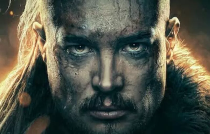 Frases do Filme The Last Kingdom: Seven Kings Must Die