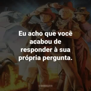 Eu acho que você acabou de responder à sua própria pergunta. – Clara Clayton