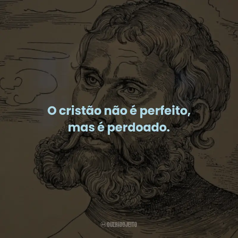 Frases de Martinho Lutero: ttulo1}