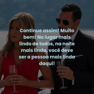 Assisti ao filme Mistério em Paris e fiquei fascinado pela trama.